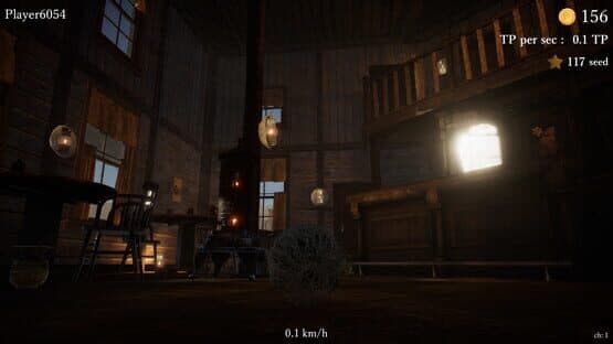 Tumbleweed Destiny — screenshot 5