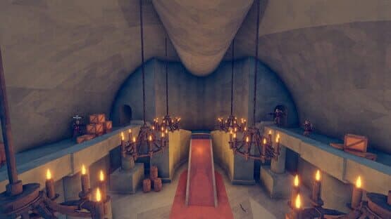 Knightfall: A Daring Journey — screenshot 4