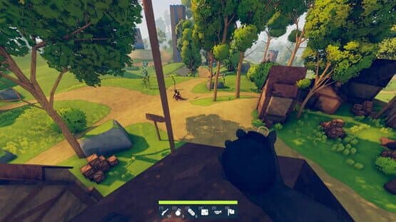 Knightfall: A Daring Journey — screenshot 5