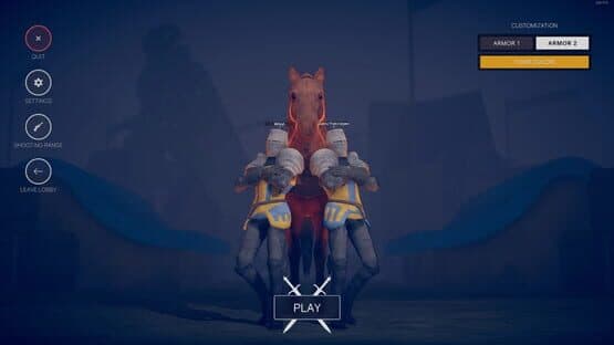 Knightfall: A Daring Journey — screenshot 7