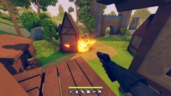 Knightfall: A Daring Journey — screenshot 8