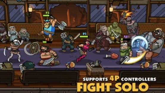 Maximus 2 — screenshot 1