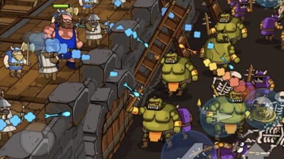 Maximus 2 — screenshot 3