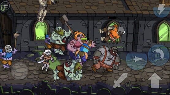 Maximus 2 — screenshot 4