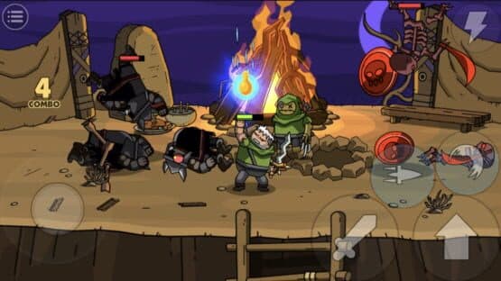 Maximus 2 — screenshot 6