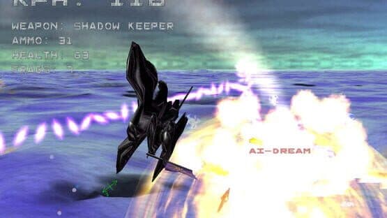 Tread Marks — screenshot 3