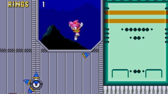Sonic 2: Advanced Edit — screenshot 5