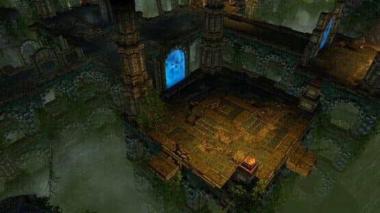 SpellForce III: Reforced - Complete Edition — screenshot 2