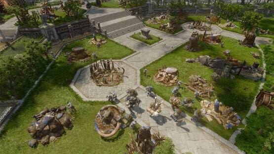 SpellForce III: Reforced - Complete Edition — screenshot 4