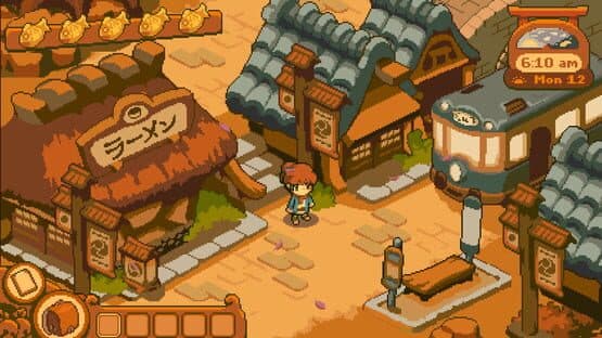 Yokai Inn — screenshot 1