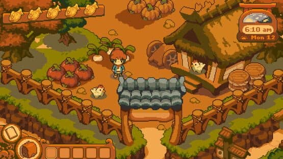 Yokai Inn — screenshot 3