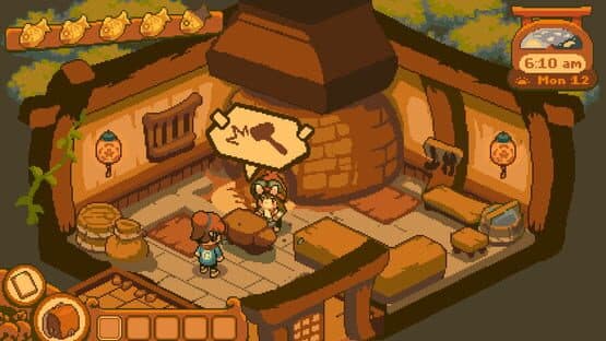 Yokai Inn — screenshot 6
