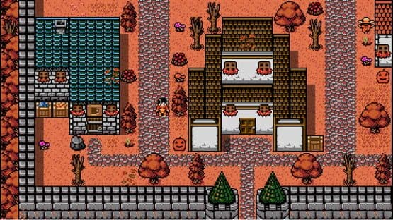 Knightblade — screenshot 5