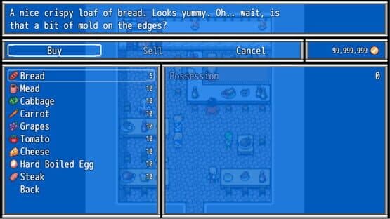 Knightblade — screenshot 6