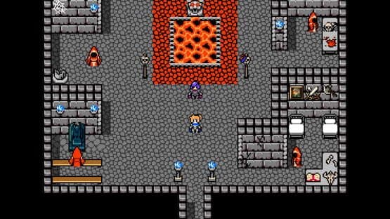 Knightblade — screenshot 7