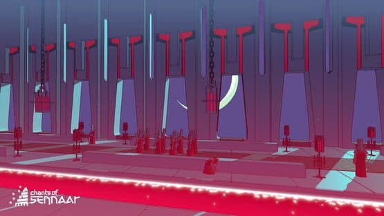 Chants of Sennaar — screenshot 6