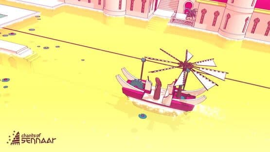 Chants of Sennaar — screenshot 7