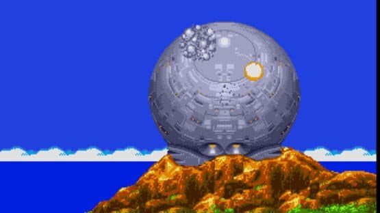 Sonic the Hedgehog 3 Complete — screenshot 2