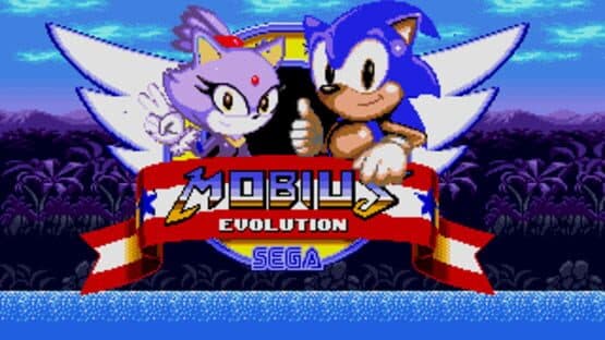 Mobius Evolution — screenshot 1