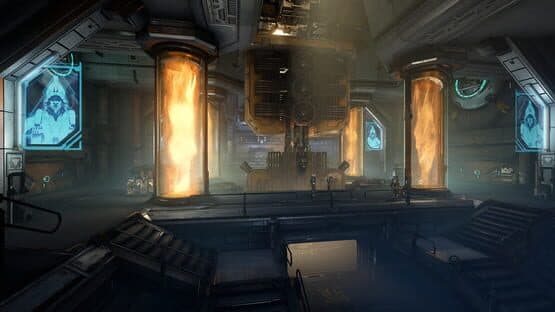 Warframe: The Deadlock Protocol — screenshot 3