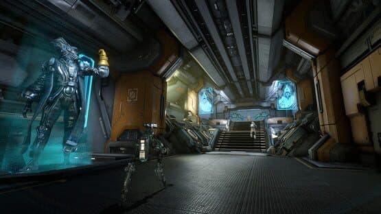 Warframe: The Deadlock Protocol — screenshot 4