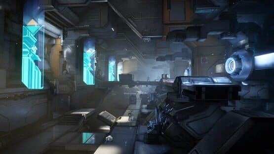 Warframe: The Deadlock Protocol — screenshot 6