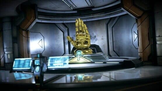 Warframe: The Deadlock Protocol — screenshot 7