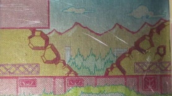 Sonic the Hedgehog — screenshot 2