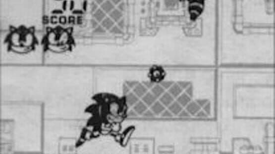 Sonic the Hedgehog — screenshot 1