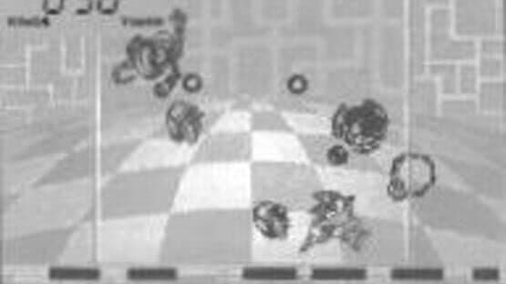 Sonic the Hedgehog 3 — screenshot 1