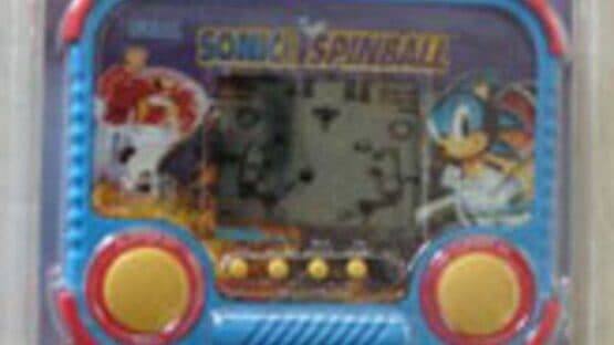 Sonic the Hedgehog Spinball — screenshot 2