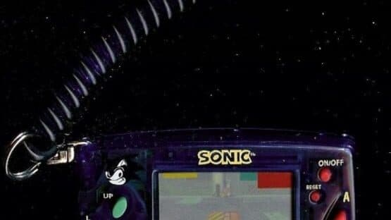 Sonic — screenshot 1