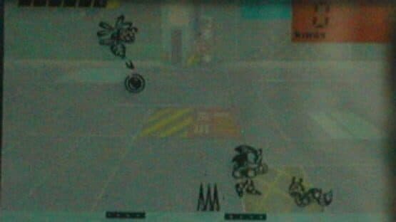 Sonic — screenshot 2