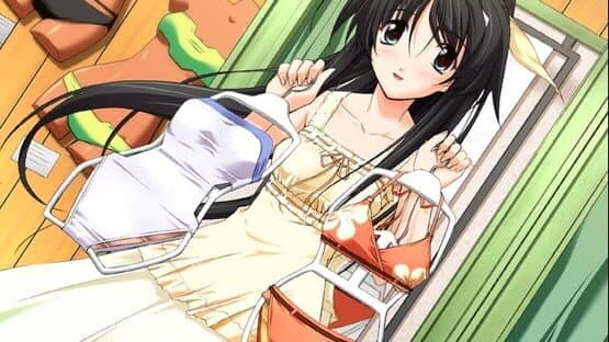 Memories Off: Sorekara Again — screenshot 2