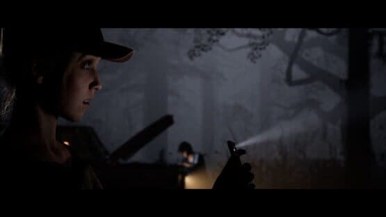 The Quarry: Deluxe Edition — screenshot 1