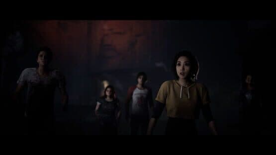 The Quarry: Deluxe Edition — screenshot 4