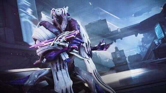 Warframe: Call of the Tempestarii — screenshot 3