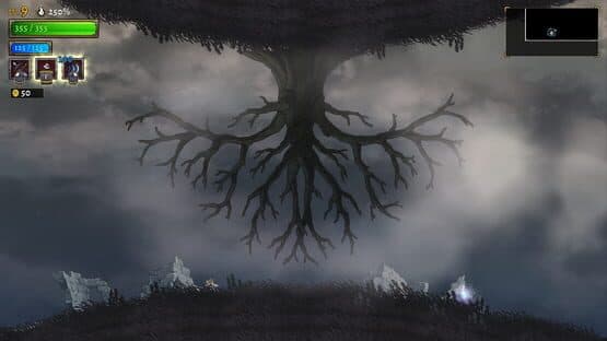 Rogue Legacy 2 — screenshot 2