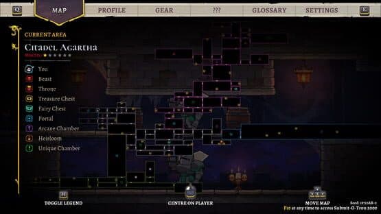 Rogue Legacy 2 — screenshot 3