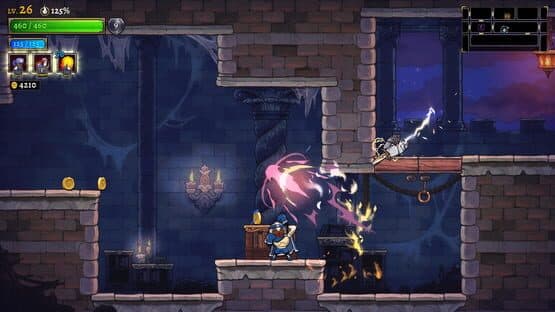 Rogue Legacy 2 — screenshot 5