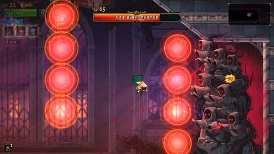 Rogue Legacy 2 — screenshot 6