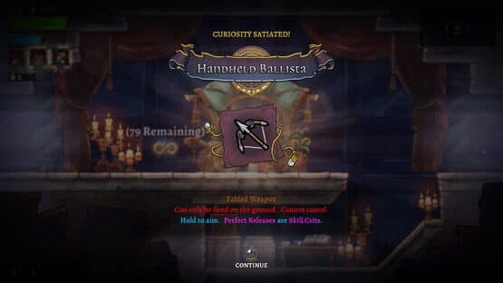 Rogue Legacy 2 — screenshot 7