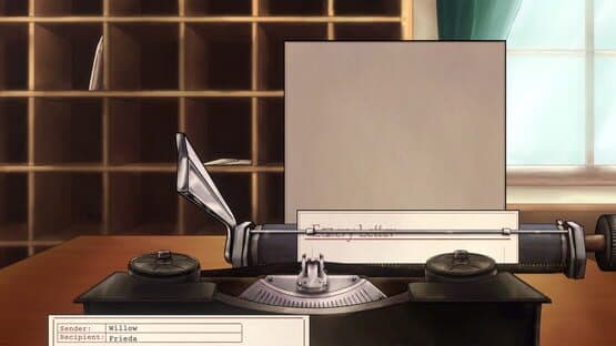 Every Letter — screenshot 2