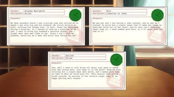 Every Letter — screenshot 3