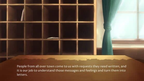 Every Letter — screenshot 4