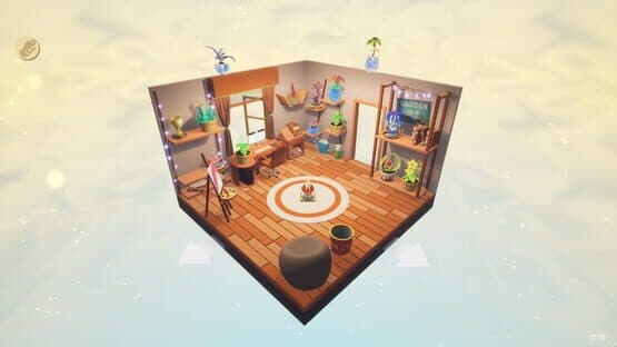Garden In! — screenshot 1