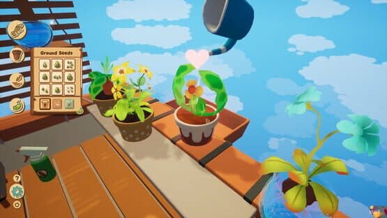 Garden In! — screenshot 2