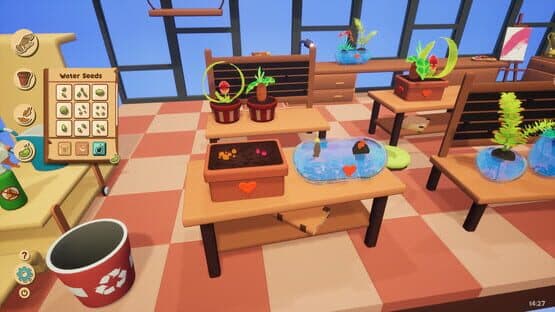 Garden In! — screenshot 3