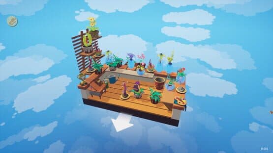 Garden In! — screenshot 4