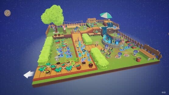 Garden In! — screenshot 5